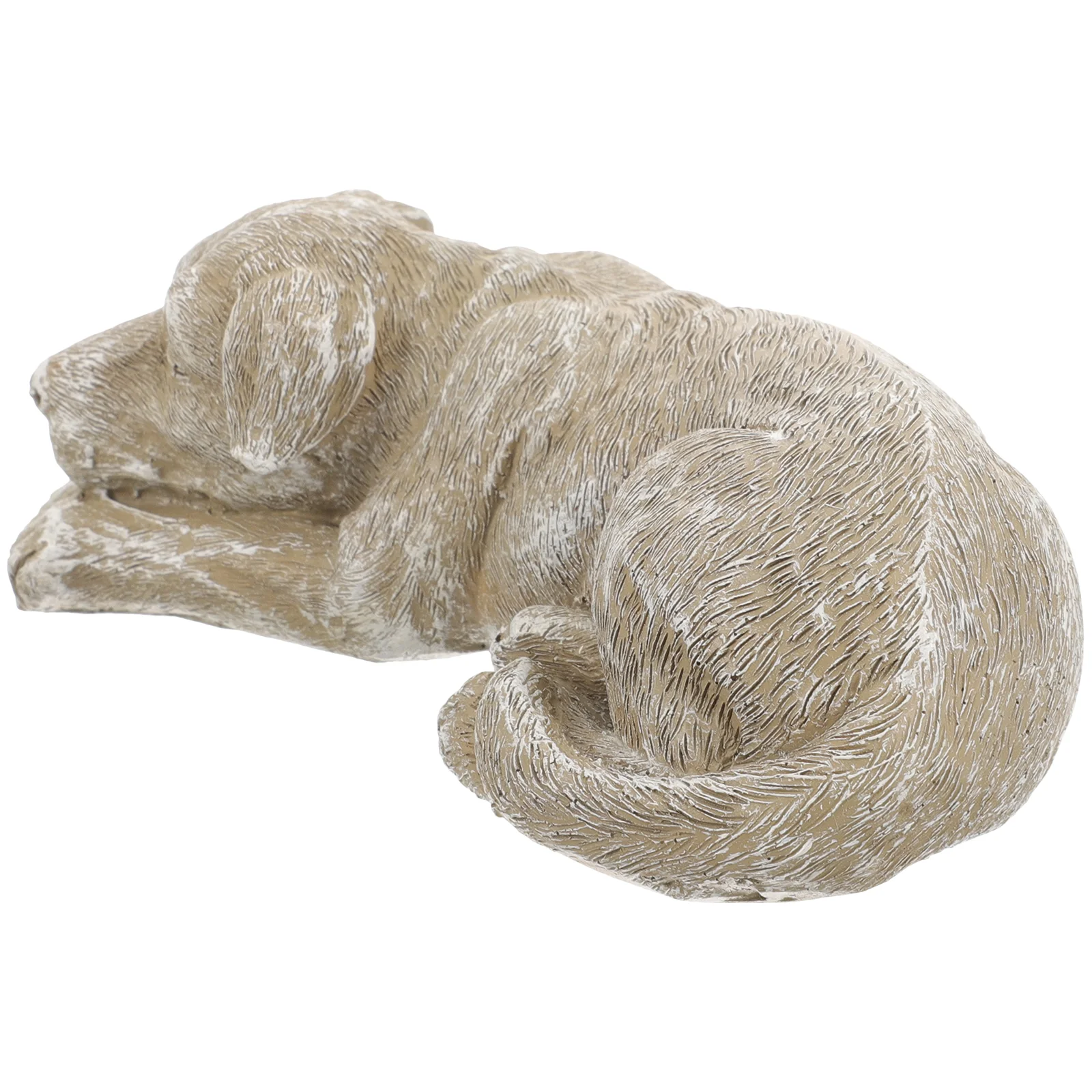 Dog Memorial Gift Statue Dog Ornament Resin Dog Memorial Stone Pet Memorial Stone for Garden 
Dog Memorial Gift Statue Dog Ornament Resin Dog Memorial Stone Pet Memorial Stone for Garden