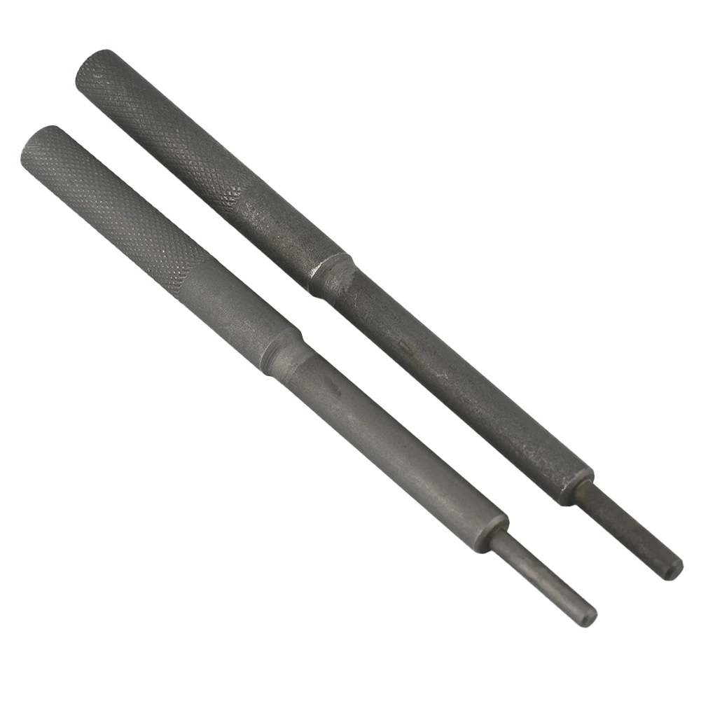 1pc Motorcycle Valve Guide Drift Tool 5mm 5.5mm Valve Guide Tool Remover Repair Tool Valve Guide Installation And Removal Tool
1pc Motorcycle Valve Guide Drift Tool 5mm 5.5mm Valve Guide Tool Remover Repair Tool Valve Guide Installation And Removal Tool