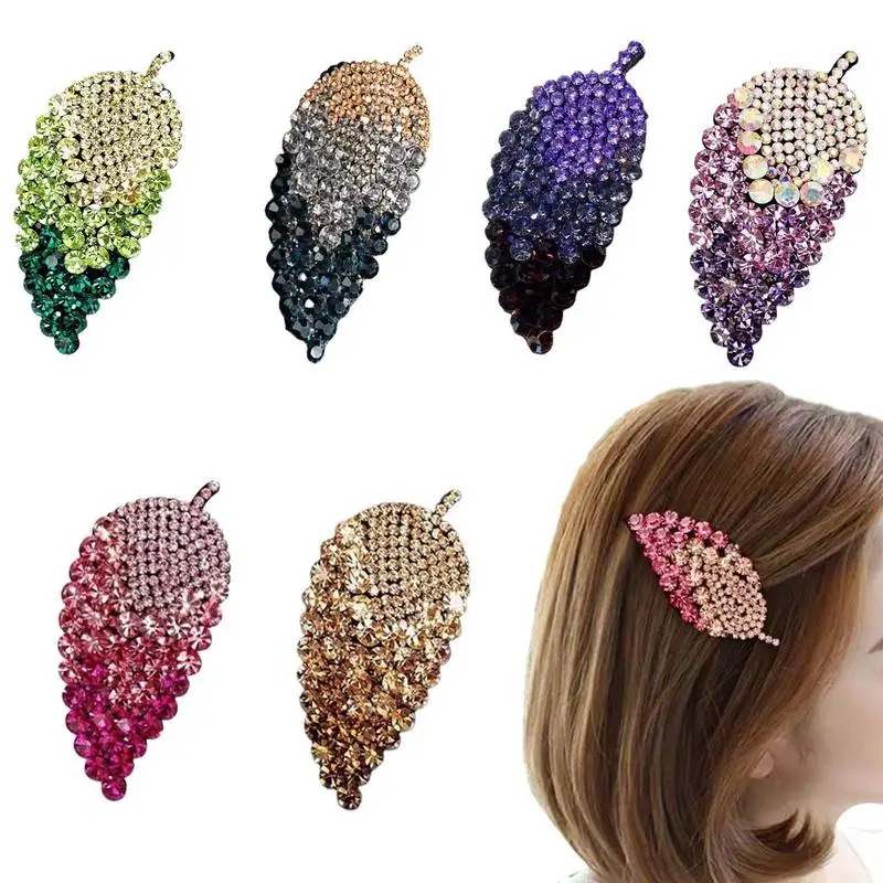 Стразы, зажимы для волос, стразы, зажимы для волос, 6 шт., зажимы для волос
Стразы, зажимы для волос, стразы, зажимы для волос, 6 шт., зажимы для волос