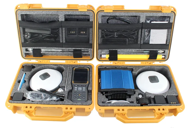 Advanced Surveying Instrument Hi-Target V98 GPS Rtk GNSS price with 336 channels
Advanced Surveying Instrument Hi-Target V98 GPS Rtk GNSS price with 336 channels