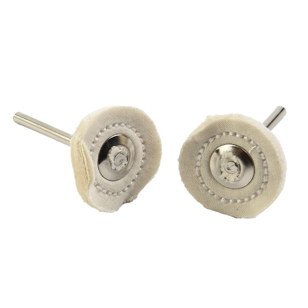 Buffing Pad Polishing Wheel Metal Polisher Tool Stainless Steel T-shaped White With Handle 10pcs 25mm Brush Cloth
Buffing Pad Polishing Wheel Metal Polisher Tool Stainless Steel T-shaped White With Handle 10pcs 25mm Brush Cloth