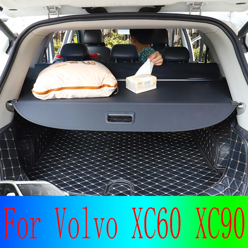 Для Volvo XC60 XC90, высокое качество, алюминиевый сплав, кожа, холст, Автомобильный интерьер, аксессуары для багажника, держатель для хранения жал...
Для Volvo XC60 XC90, высокое качество, алюминиевый сплав, кожа, холст, Автомобильный интерьер, аксессуары для багажника, держатель для хранения жал...