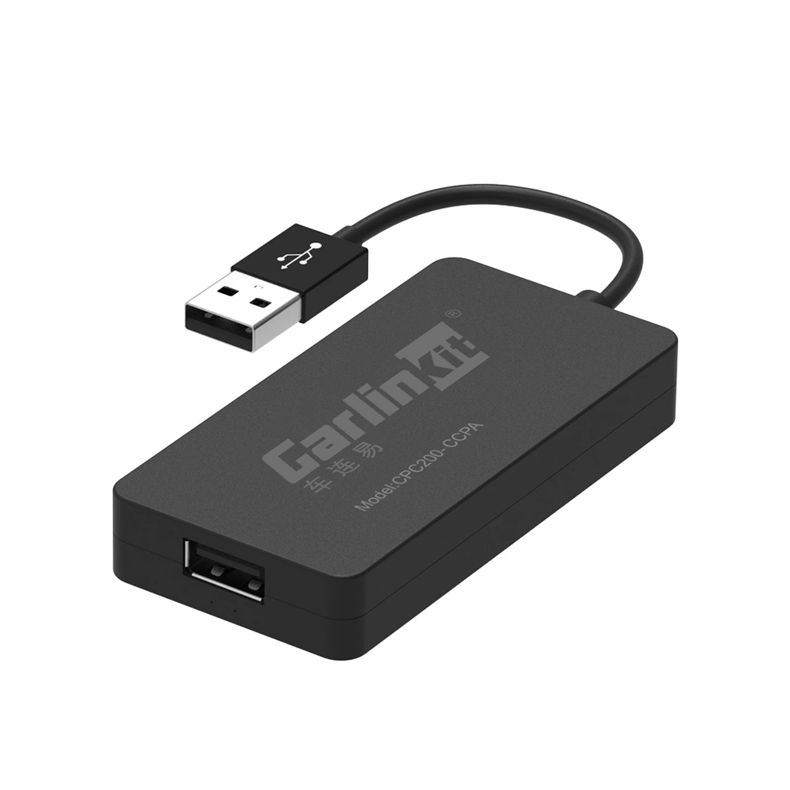 CarPlay Module Wireless USB Dongle Carplay Android Box Auto Carplay Smart Link Adapter for Navigation Multimedia Player
CarPlay Module Wireless USB Dongle Carplay Android Box Auto Carplay Smart Link Adapter for Navigation Multimedia Player