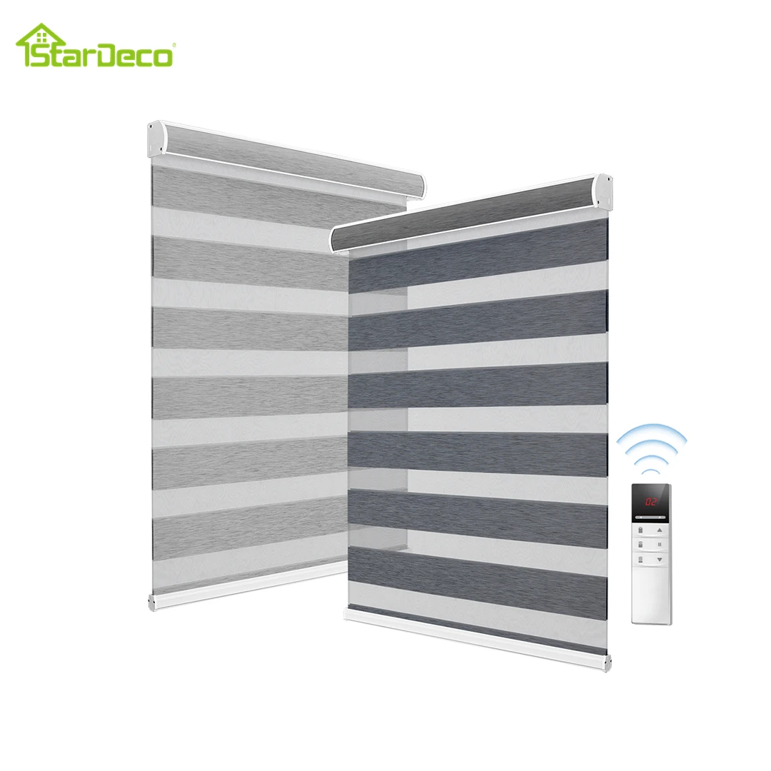 Электрическая полосатая шторка, двухслойная тканевая шторка для гостиной, спальни, шторка на заказ для офиса
Электрическая полосатая шторка, двухслойная тканевая шторка для гостиной, спальни, шторка на заказ для офиса