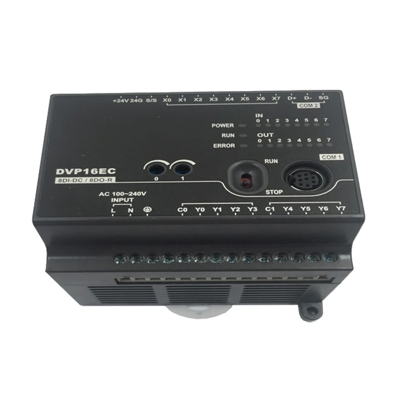 Tier: High Potential Seller {new original} DVP16EC00T3 DVP16EC00R3 Official Warranty 2 Years
Tier: High Potential Seller {new original} DVP16EC00T3 DVP16EC00R3 Official Warranty 2 Years