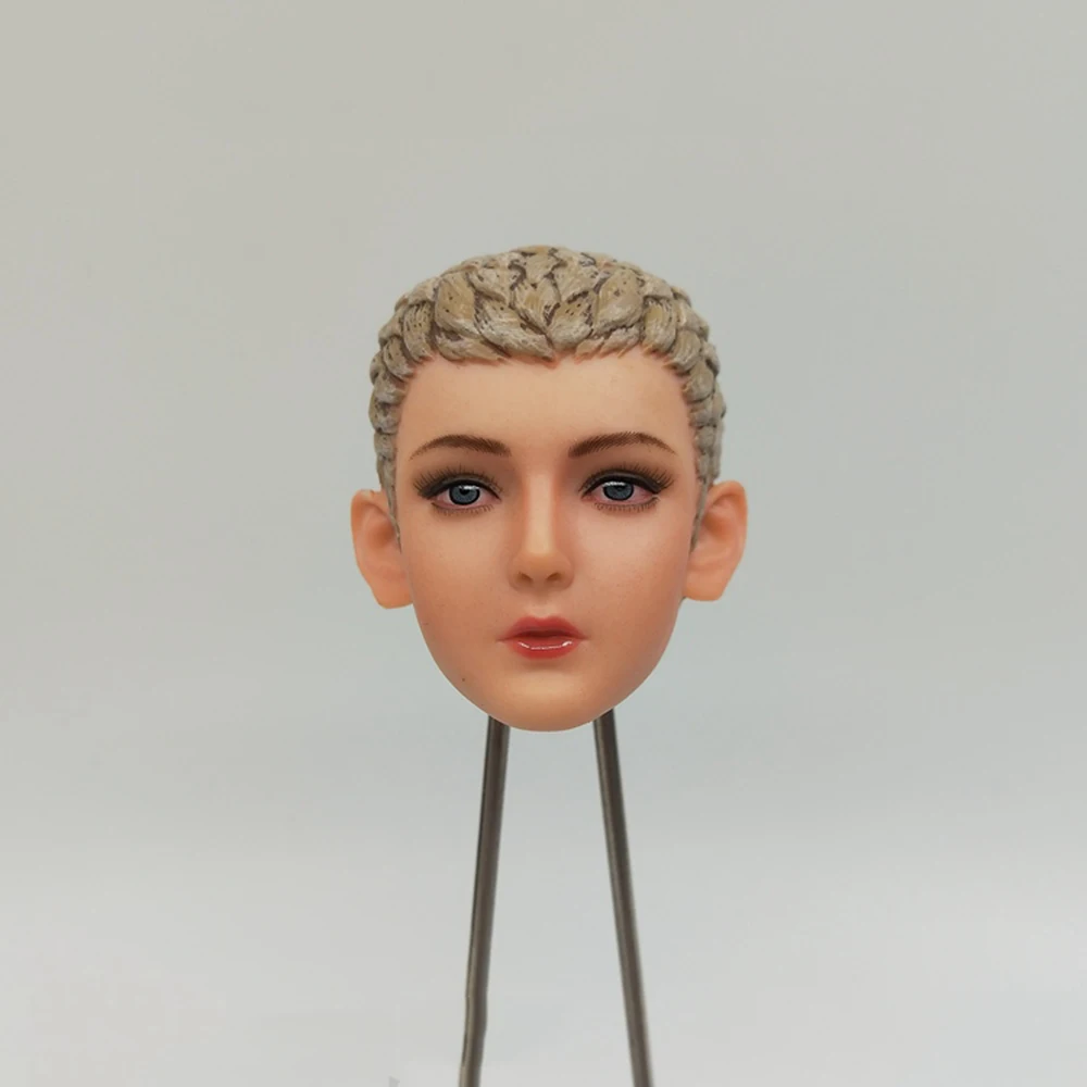 1/6 GDTOYS GD97001 Doomsday Rat Female Realistic Head Sculpture Carving Color Rope Accessories For 12" Figure Action Collect
1/6 GDTOYS GD97001 Doomsday Rat Female Realistic Head Sculpture Carving Color Rope Accessories For 12" Figure Action Collect
