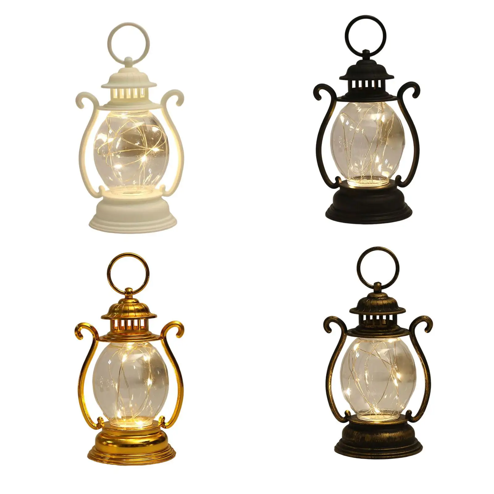 Vintage Table Lantern Lights Table Lanterns Hanging Nightlight led Oil Lantern for Camping Outdoor Tent Banquet Office
Vintage Table Lantern Lights Table Lanterns Hanging Nightlight led Oil Lantern for Camping Outdoor Tent Banquet Office