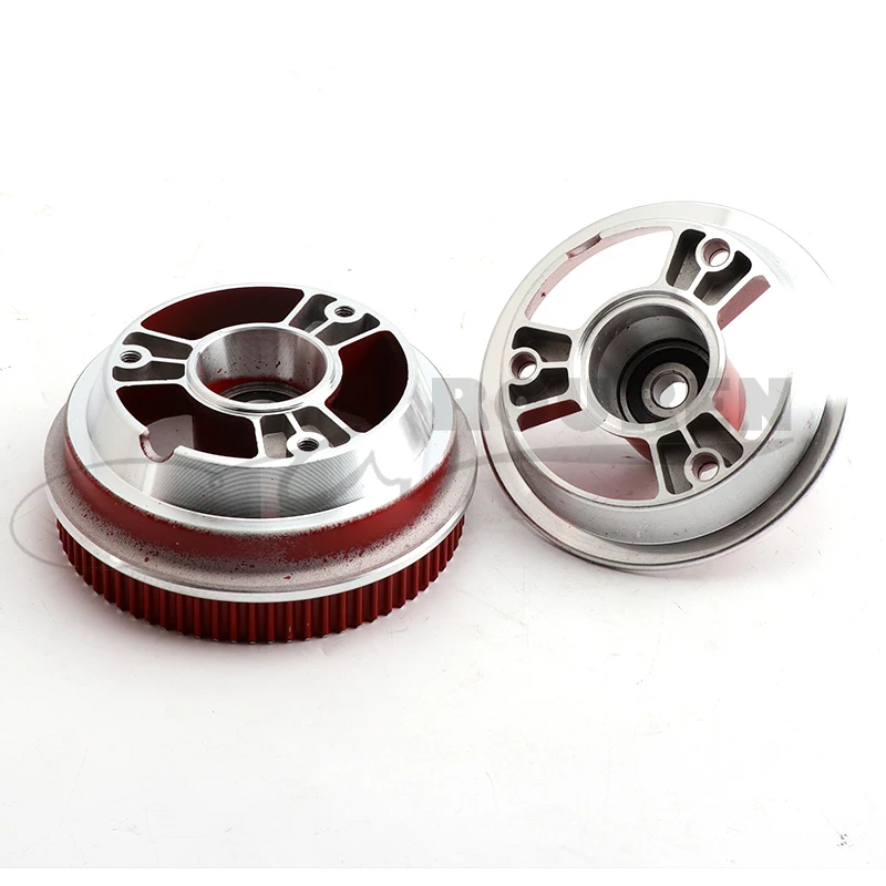 200x50 Rim Front or Rear Wheel Rim Aluminium Wheel Hub Fit Scooter with Wheel Axle Scooter Parts 200*50
200x50 Rim Front or Rear Wheel Rim Aluminium Wheel Hub Fit Scooter with Wheel Axle Scooter Parts 200*50