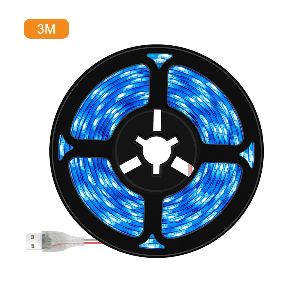 Светодиодсветильник лента 0,5 SMD для выращивания растений, 2835 м, 1 м, 2 м, 3 м, 5 В
Светодиодсветильник лента 0,5 SMD для выращивания растений, 2835 м, 1 м, 2 м, 3 м, 5 В