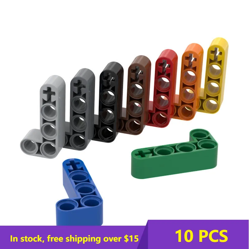 10PCS MOC Bricks Assembles Particles 32140 2x4LFor Building Blocks Classic Brand Kids DIY Educational High-Tech Spare Toys
10PCS MOC Bricks Assembles Particles 32140 2x4LFor Building Blocks Classic Brand Kids DIY Educational High-Tech Spare Toys