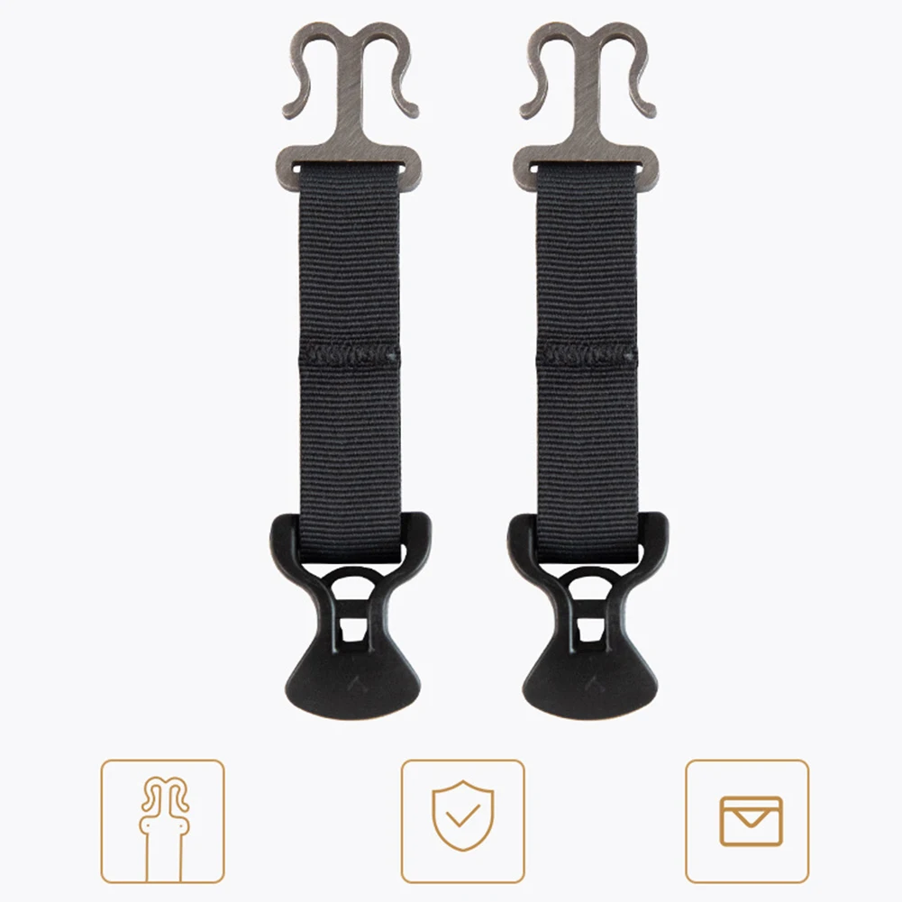 Buckle Hooks Rope Holder Upgrade Your Camping Equipment with this Camping Tent Buckle Rope Tensioner Awning Hooks
Buckle Hooks Rope Holder Upgrade Your Camping Equipment with this Camping Tent Buckle Rope Tensioner Awning Hooks