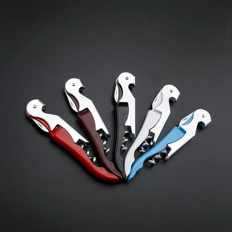 Multifunction Opener Stainless Steel Wine Corkscrew Beer Bottle Can Remover Cutter For Kitchen Tools Bar Accessoires
Multifunction Opener Stainless Steel Wine Corkscrew Beer Bottle Can Remover Cutter For Kitchen Tools Bar Accessoires