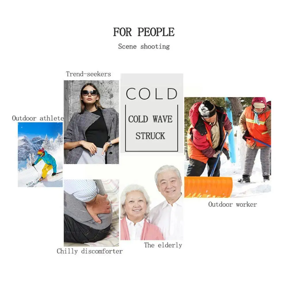 Жилет с электроподогревом Wa J6I1, моющаяся уличная куртка для охоты, Походов, Кемпинга, с зарядкой через Usb
Жилет с электроподогревом Wa J6I1, моющаяся уличная куртка для охоты, Походов, Кемпинга, с зарядкой через Usb