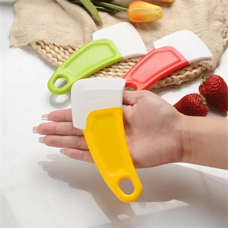 Stove Blade Cleaning Blade Convenient Non-stick Cookware Pot Bottom Scraper No Harm To The Pot Oil Shovel Kitchen Tools
Stove Blade Cleaning Blade Convenient Non-stick Cookware Pot Bottom Scraper No Harm To The Pot Oil Shovel Kitchen Tools