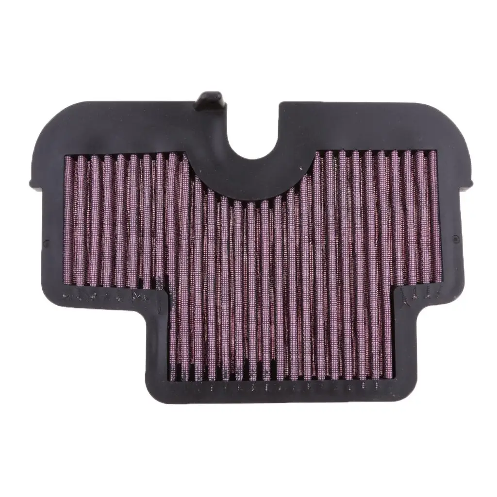 Мотоциклетный воздушный фильтр для Kawasaki 650 / KLE 650 / ER-6 N/F
Мотоциклетный воздушный фильтр для Kawasaki 650 / KLE 650 / ER-6 N/F