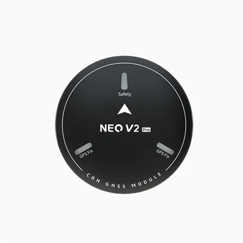 Квадрокоптер CUAV NEO V2 Pro GPS с открытым исходным кодом, высокоточный модуль позиционирования GNSS для беспилотных летательных аппаратов
Квадрокоптер CUAV NEO V2 Pro GPS с открытым исходным кодом, высокоточный модуль позиционирования GNSS для беспилотных летательных аппаратов