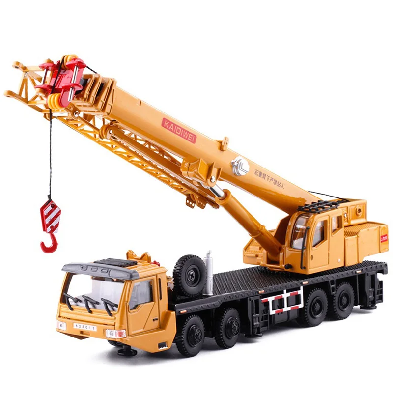 1:55 Mega Lifter Alloy Diecast Model With 4 Front Wheel Steering Linkage 360 Degree Rotate Work Platform Crane Children Gifts
1:55 Mega Lifter Alloy Diecast Model With 4 Front Wheel Steering Linkage 360 Degree Rotate Work Platform Crane Children Gifts