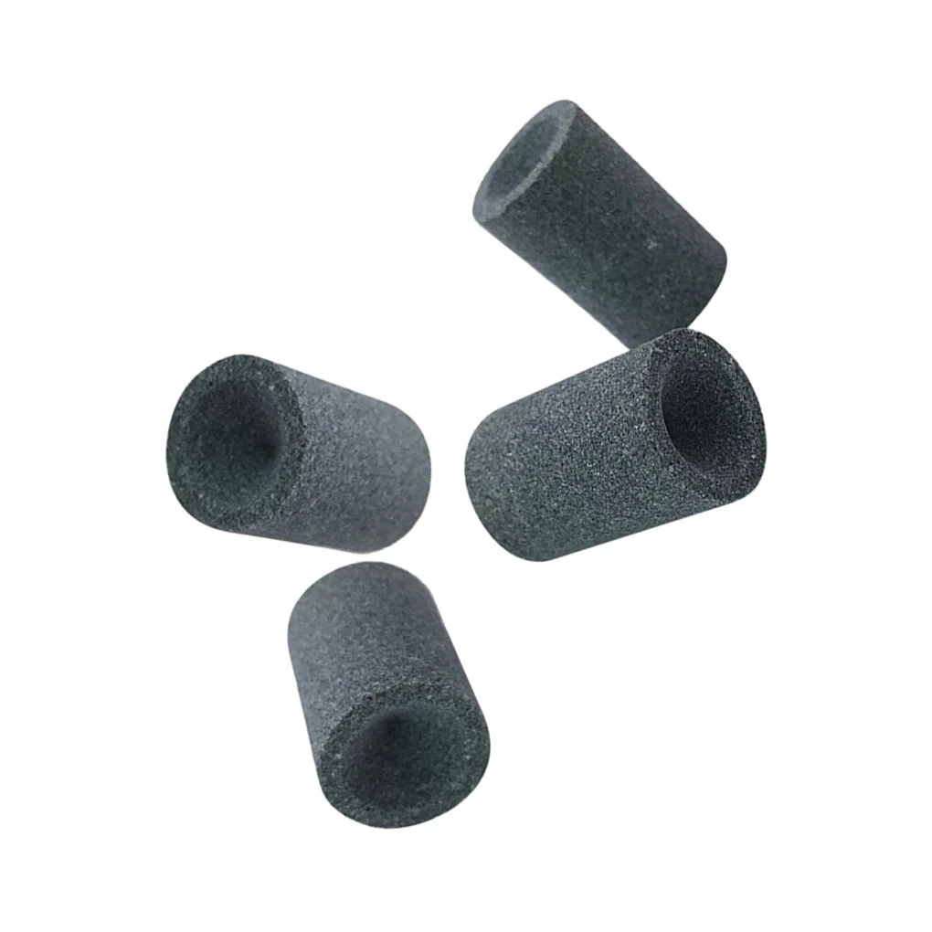 4x Gray Classic Needle Sharpener For Quick And Easy Sharpening Fun Metal Stone Sharpening Stones
4x Gray Classic Needle Sharpener For Quick And Easy Sharpening Fun Metal Stone Sharpening Stones