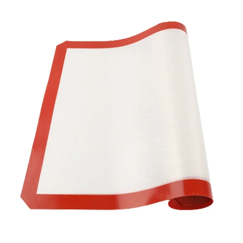 Силиконовый коврик для выпечки 60х40 см 
Силиконовый коврик для выпечки 60х40 см