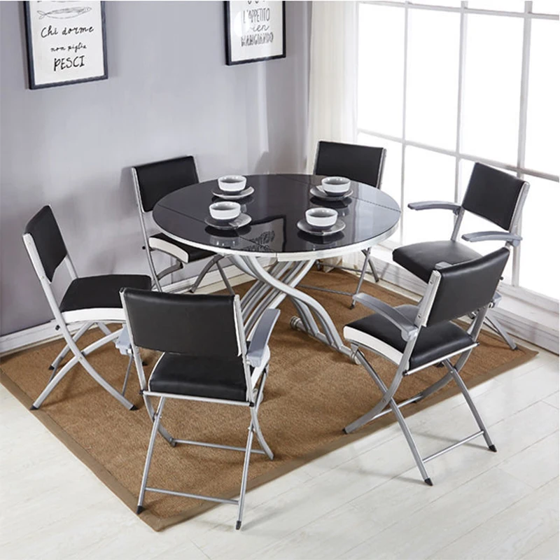 Modern Outdoor Leisure Portable Folding Metal Chair Home Fashion Dining Bench Office Computer Armchair
Modern Outdoor Leisure Portable Folding Metal Chair Home Fashion Dining Bench Office Computer Armchair