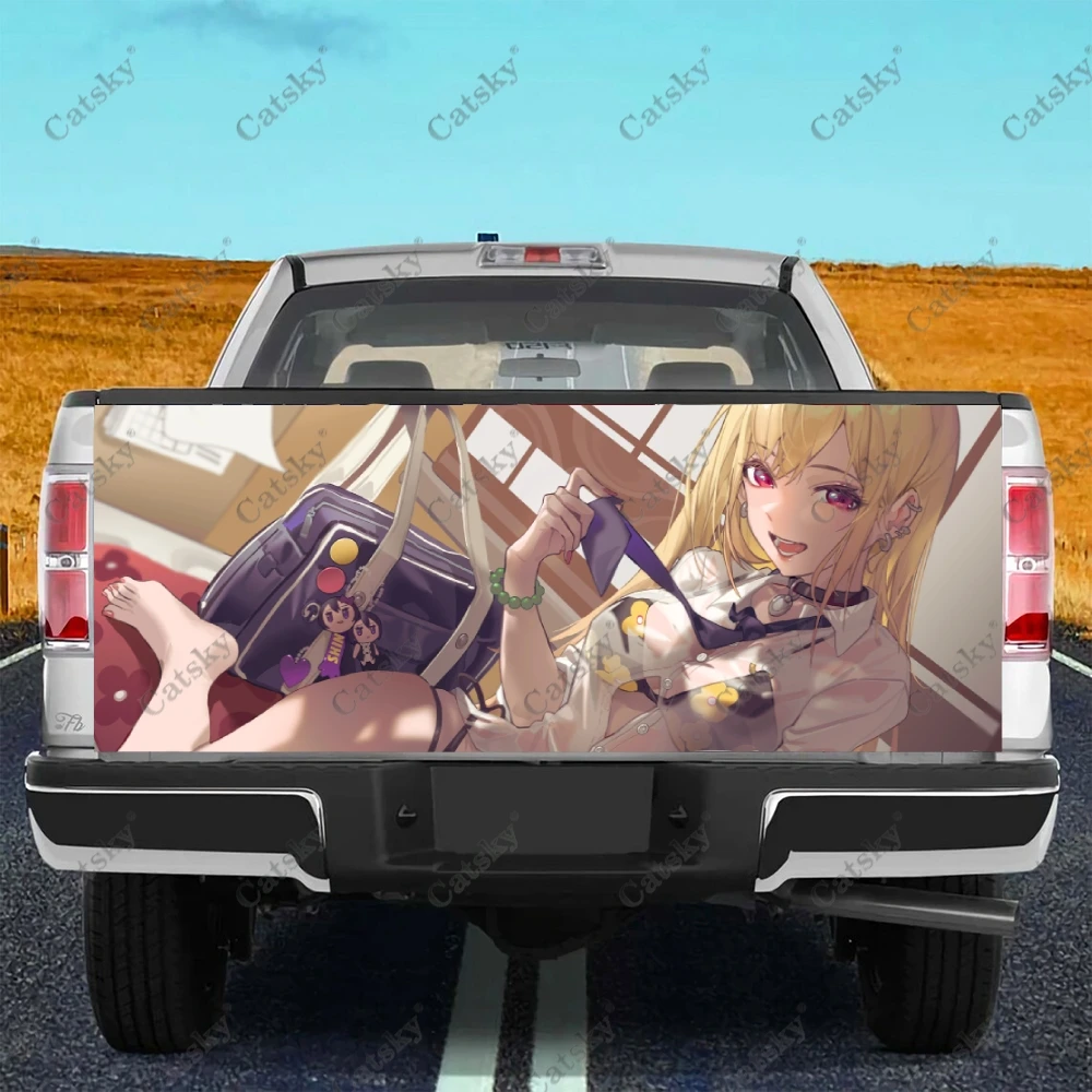 Моя одежда, дорогой грузовик, задняя дверь, универсальный материал профессионального класса, подходит для полноразмерных грузовиков, устойчив к атмосферным воздействиям
Моя одежда, дорогой грузовик, задняя дверь, универсальный материал профессионального класса, подходит для полноразмерных грузовиков, устойчив к атмосферным воздействиям