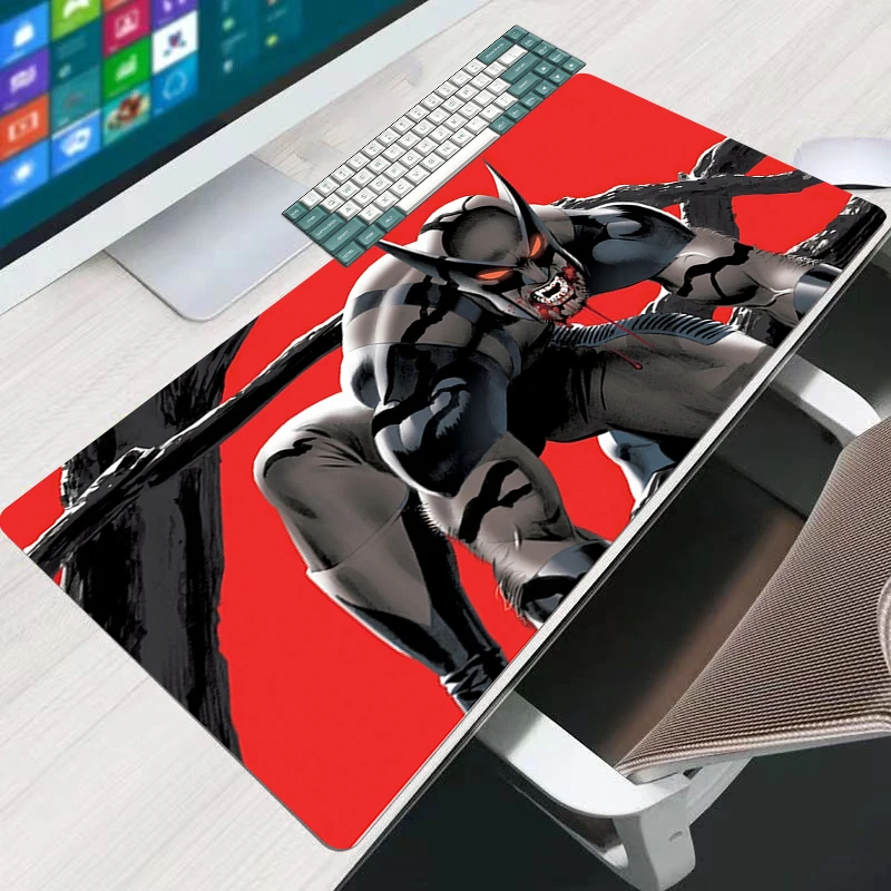 Gaming Mouse Pad Wolverine Keyboard Mat Anime Mouse Mats Anti-skid Pc Accessories Computer Offices 900x400 Laptop Cool Mousepad
Gaming Mouse Pad Wolverine Keyboard Mat Anime Mouse Mats Anti-skid Pc Accessories Computer Offices 900x400 Laptop Cool Mousepad