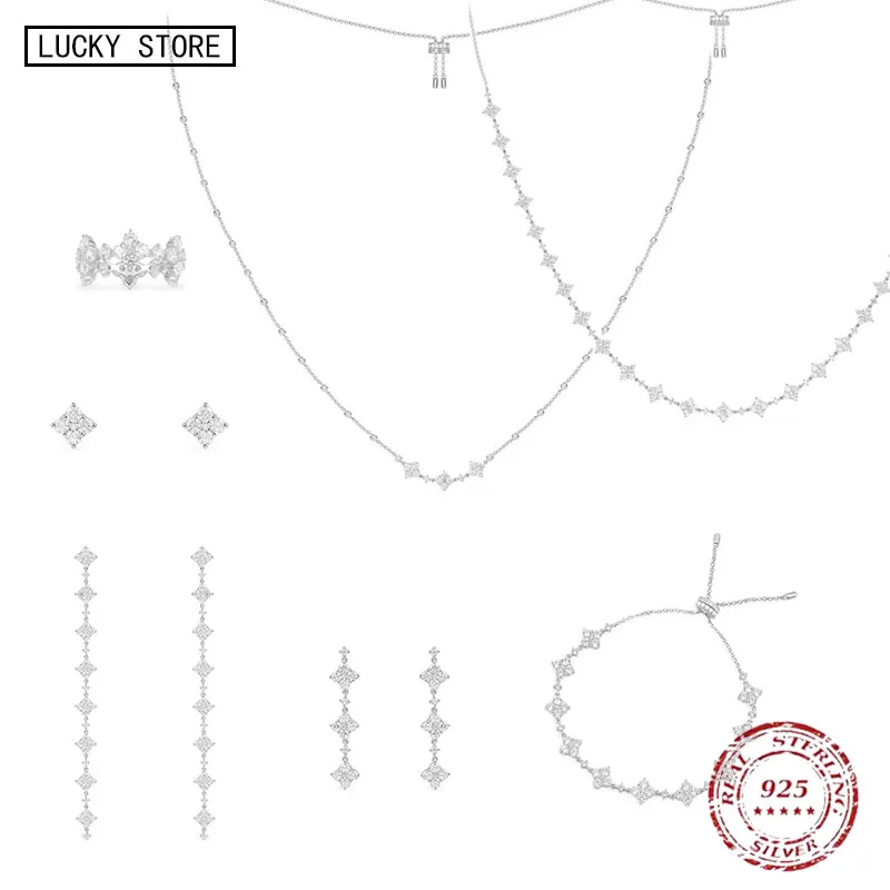 In March 2022, the New Sterling Silver temperament is luxurious, shining and Adjustable Bracelet, Moroccan women's jewelry
In March 2022, the New Sterling Silver temperament is luxurious, shining and Adjustable Bracelet, Moroccan women's jewelry