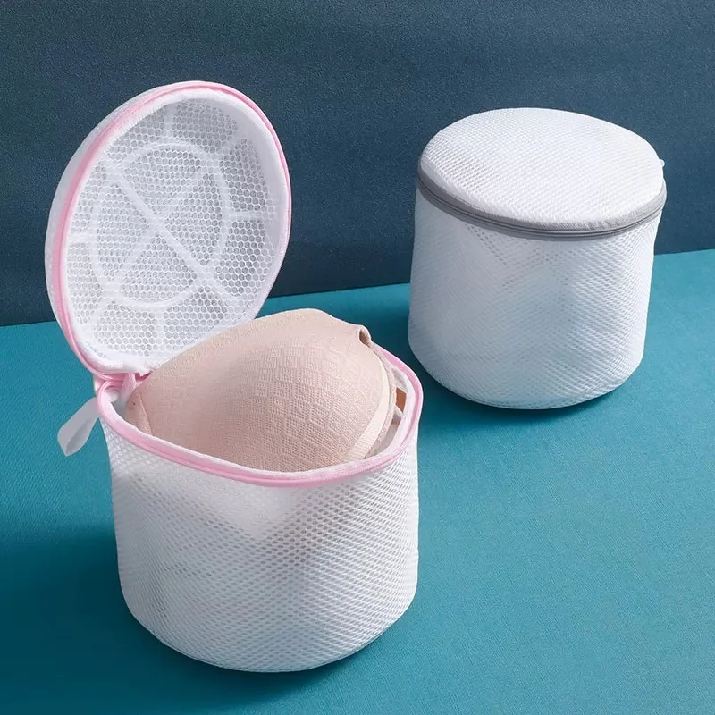 Laundry bag wash with bracket bra bag wash underwear bra wash bag thickened sandwich mesh bag factory direct sales mesh bag
Laundry bag wash with bracket bra bag wash underwear bra wash bag thickened sandwich mesh bag factory direct sales mesh bag