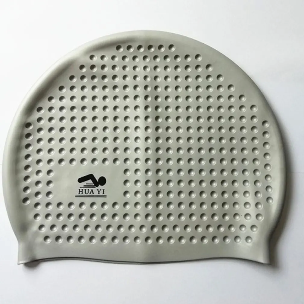 On Sale Waterproof High Elastic Soft Protect Ears Long Hair Sport Swim Pool Swimming Hat For Men Women Adults
On Sale Waterproof High Elastic Soft Protect Ears Long Hair Sport Swim Pool Swimming Hat For Men Women Adults