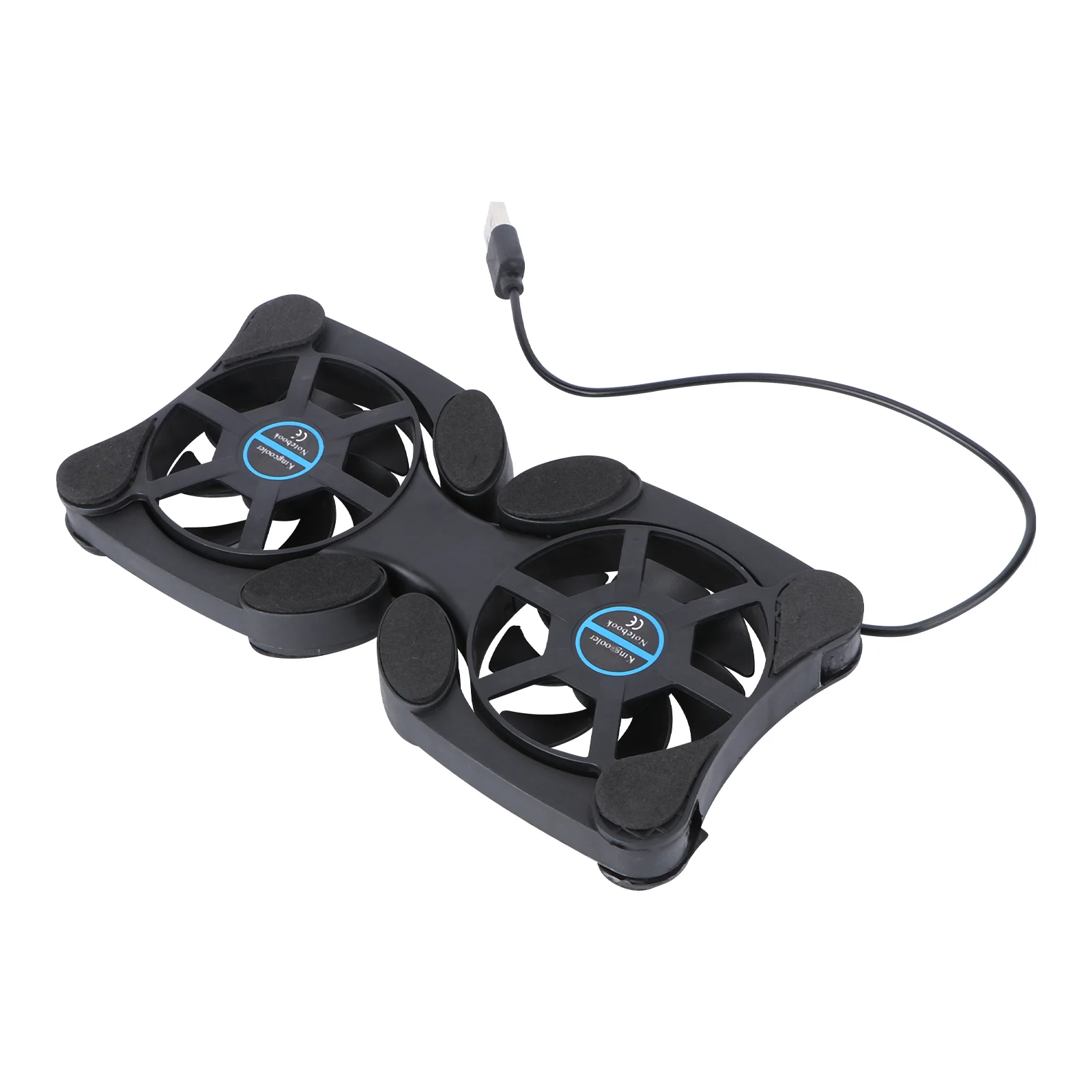 1PC Laptop Cooler Foldable Portable Laptop Chill Mat Notebook Cooling Mat USB Cooler
1PC Laptop Cooler Foldable Portable Laptop Chill Mat Notebook Cooling Mat USB Cooler