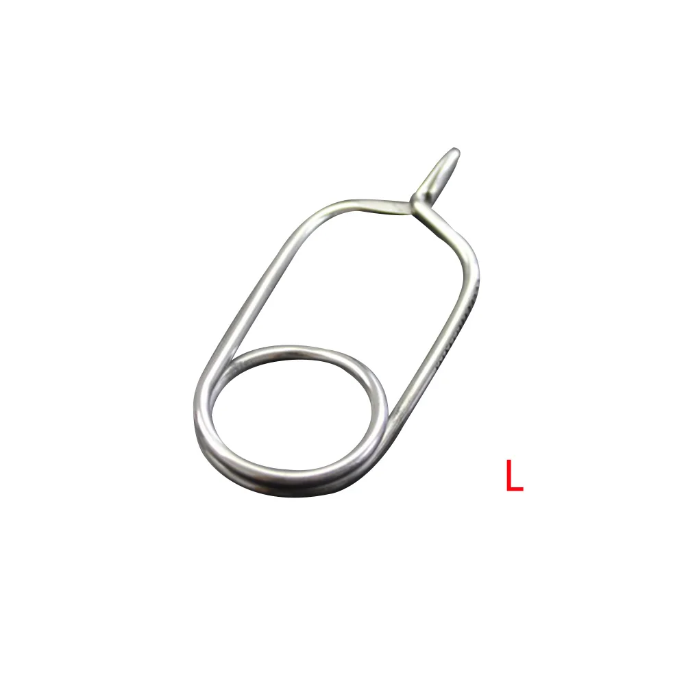 S M L держатель раппинг для ловли нахлыстом Нескользящие плоскогубцы наконечники перьев зажимы для упаковки крючков из нержавеющей стали ин...
S M L держатель раппинг для ловли нахлыстом Нескользящие плоскогубцы наконечники перьев зажимы для упаковки крючков из нержавеющей стали ин...