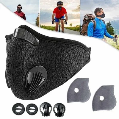 New Warm Cycling Masks Outdoor Riding Bike Motorcycle SkiProtection Face Neck Cover Neoprene MaskCycling Equipment Mask for Men
New Warm Cycling Masks Outdoor Riding Bike Motorcycle SkiProtection Face Neck Cover Neoprene MaskCycling Equipment Mask for Men