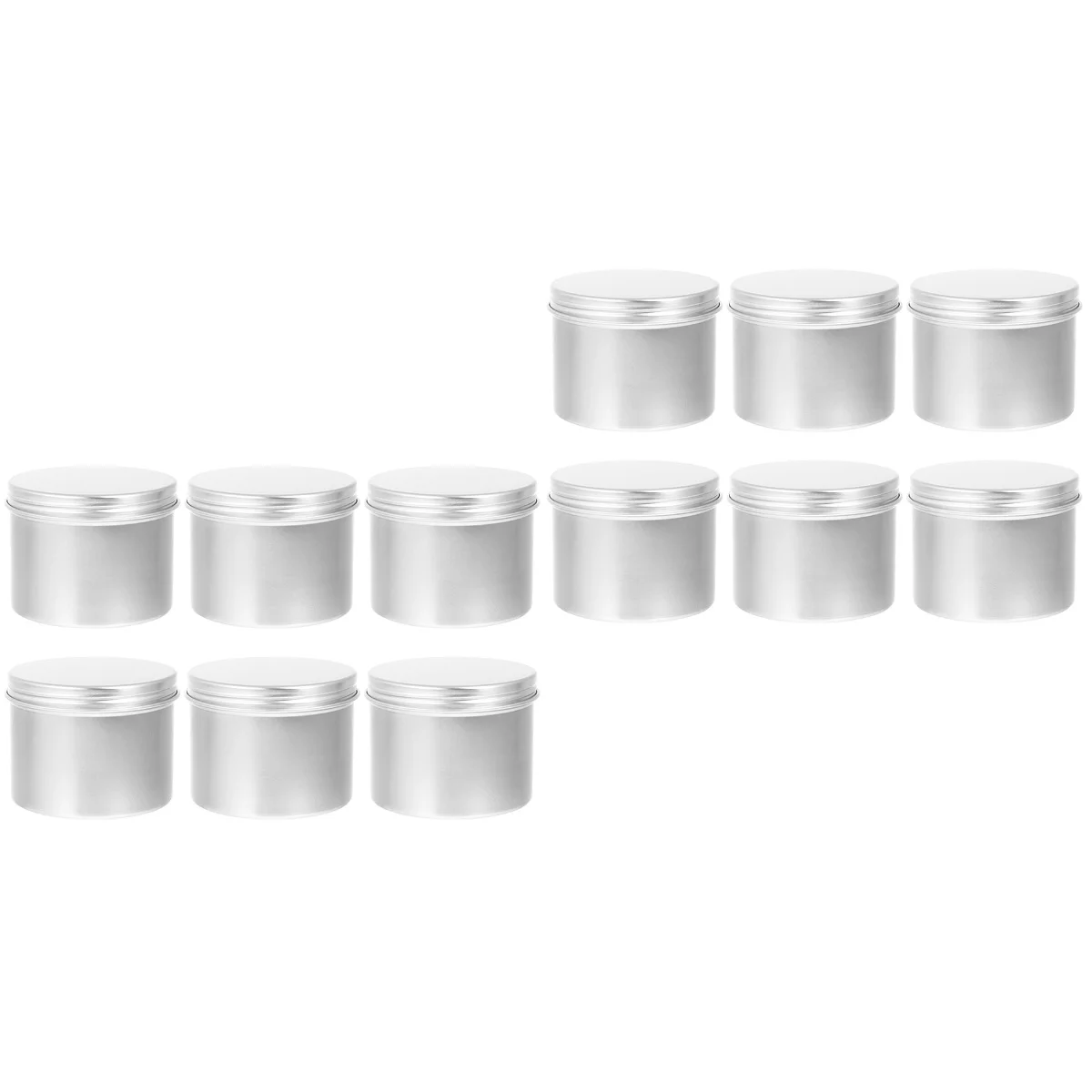 12 Pcs Storage Container Containers With Lids Metal Tins Metal Tea Tin Containers Tea Leaves Can Storage Container Small Tin
12 Pcs Storage Container Containers With Lids Metal Tins Metal Tea Tin Containers Tea Leaves Can Storage Container Small Tin
