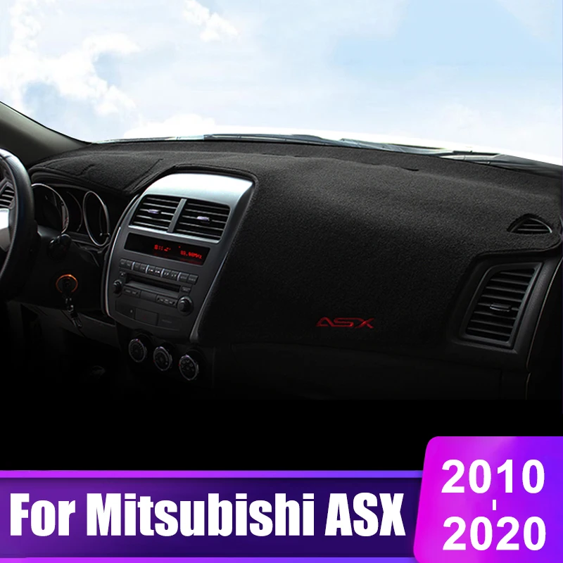 For Mitsubishi ASX 2010 2011 2012 2013 2014 2015 2016 2017 2018 2019 2020 Car Dashboard Sun Shade Cover Mat Pads Accessories
For Mitsubishi ASX 2010 2011 2012 2013 2014 2015 2016 2017 2018 2019 2020 Car Dashboard Sun Shade Cover Mat Pads Accessories