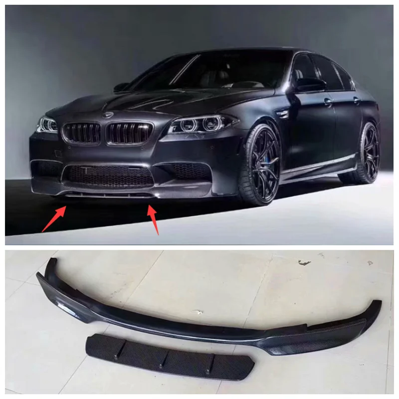 Подходит для BMW 5 серии F10/F18 2014 2015 2016 2017 высококачественные углеродные волокна бамперы Передние Губы разветвители диффузор
Подходит для BMW 5 серии F10/F18 2014 2015 2016 2017 высококачественные углеродные волокна бамперы Передние Губы разветвители диффузор