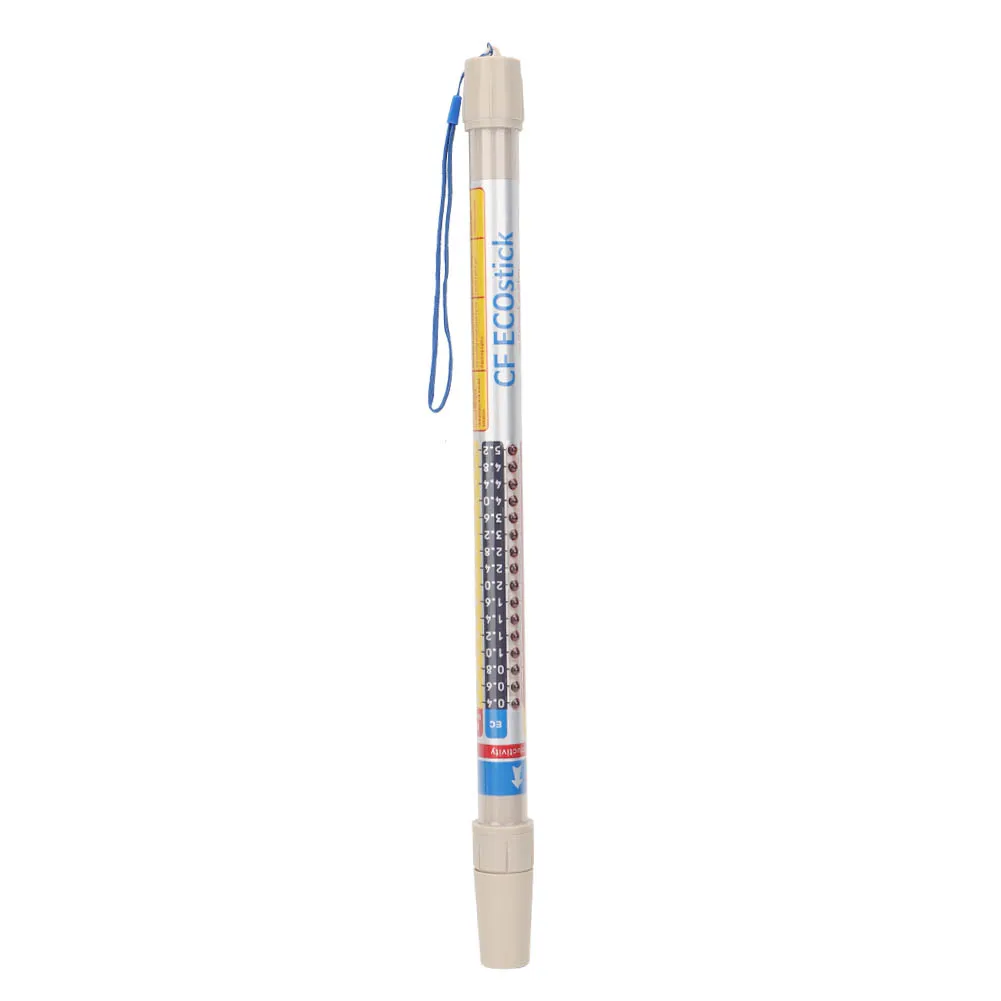 Water Conductivity Tester Portable Water Quality Tester EC Meter for Swimming Pool conductivity conductivity conductivity
Water Conductivity Tester Portable Water Quality Tester EC Meter for Swimming Pool conductivity conductivity conductivity