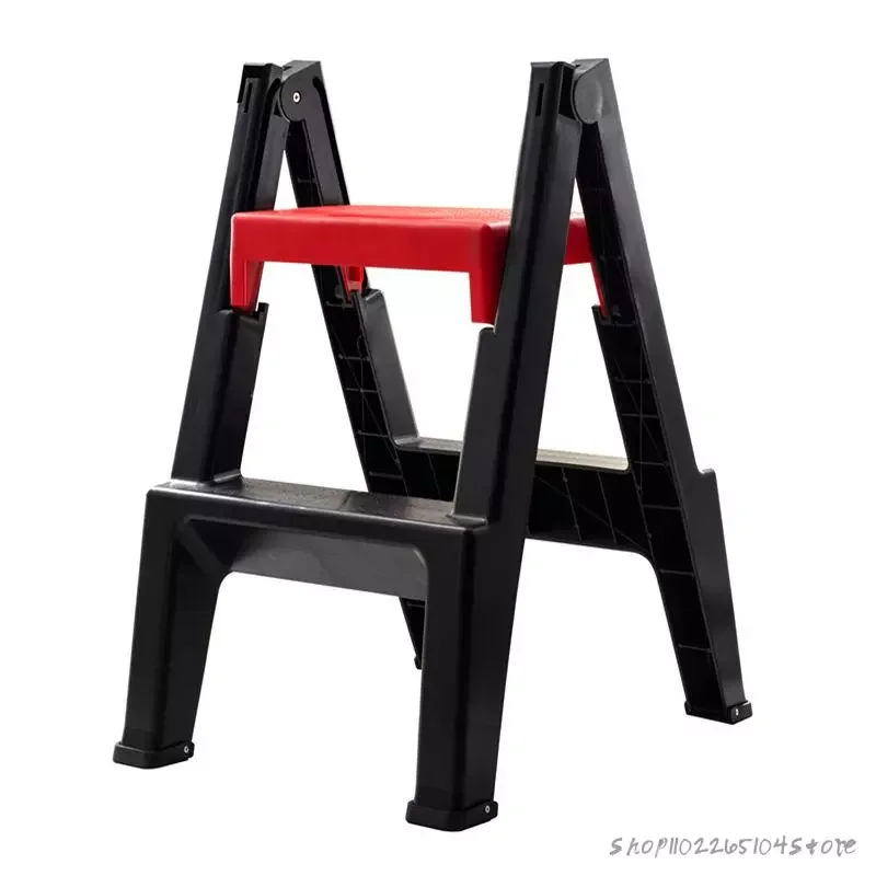 Car Wash Supermarket Warehouse Beauty Shop Folding Two Step High Step-stool Red And Yellow Thick Non Slip Mat Mount Multi-
Car Wash Supermarket Warehouse Beauty Shop Folding Two Step High Step-stool Red And Yellow Thick Non Slip Mat Mount Multi-