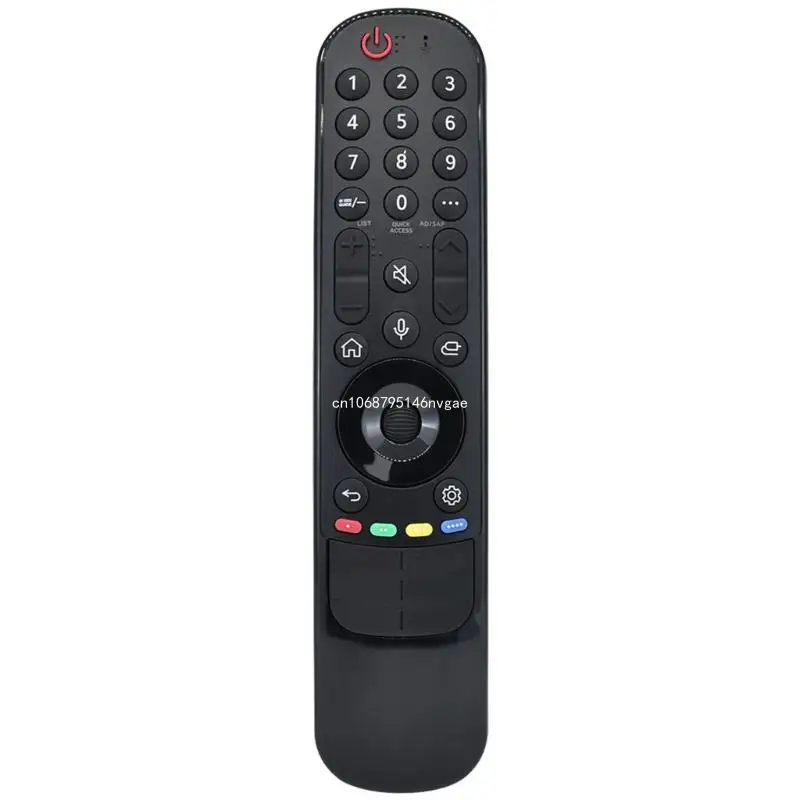 Brand-New Voice Remotes AKB76039905 for MR22GA 2021-2022 Models New Dropship
Brand-New Voice Remotes AKB76039905 for MR22GA 2021-2022 Models New Dropship
