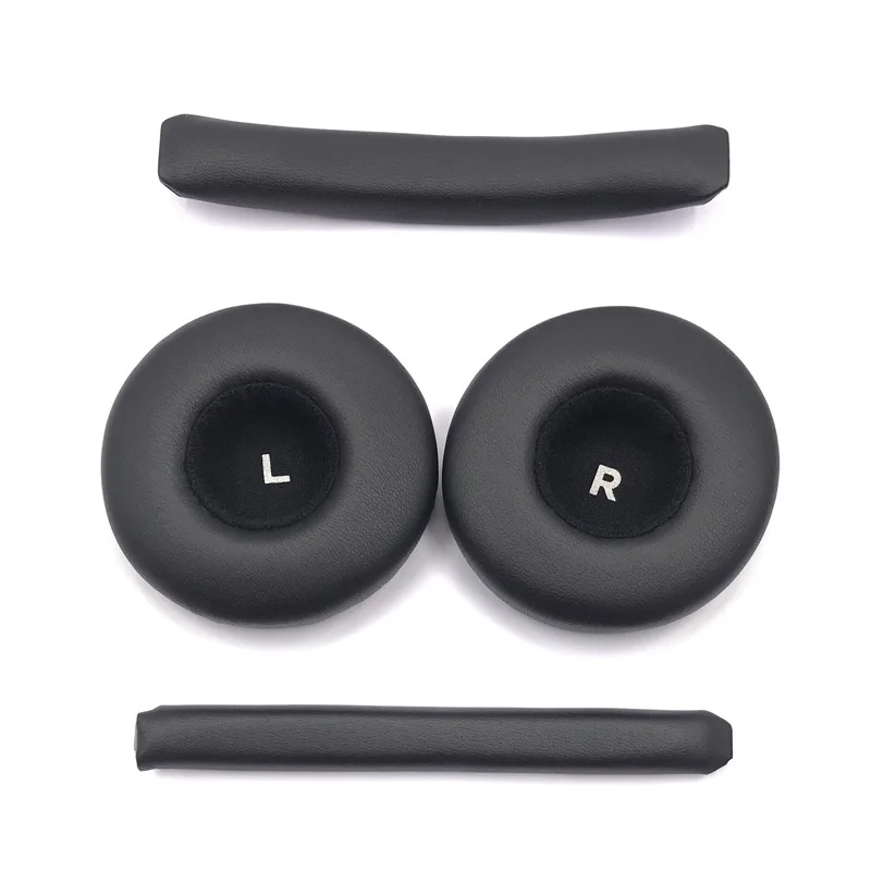 Suitable for AKG Y50 Y55 Y50BT Ear Pads Earphone Sleeve Head Beam Sponge Pad Leather Earmuffs
Suitable for AKG Y50 Y55 Y50BT Ear Pads Earphone Sleeve Head Beam Sponge Pad Leather Earmuffs