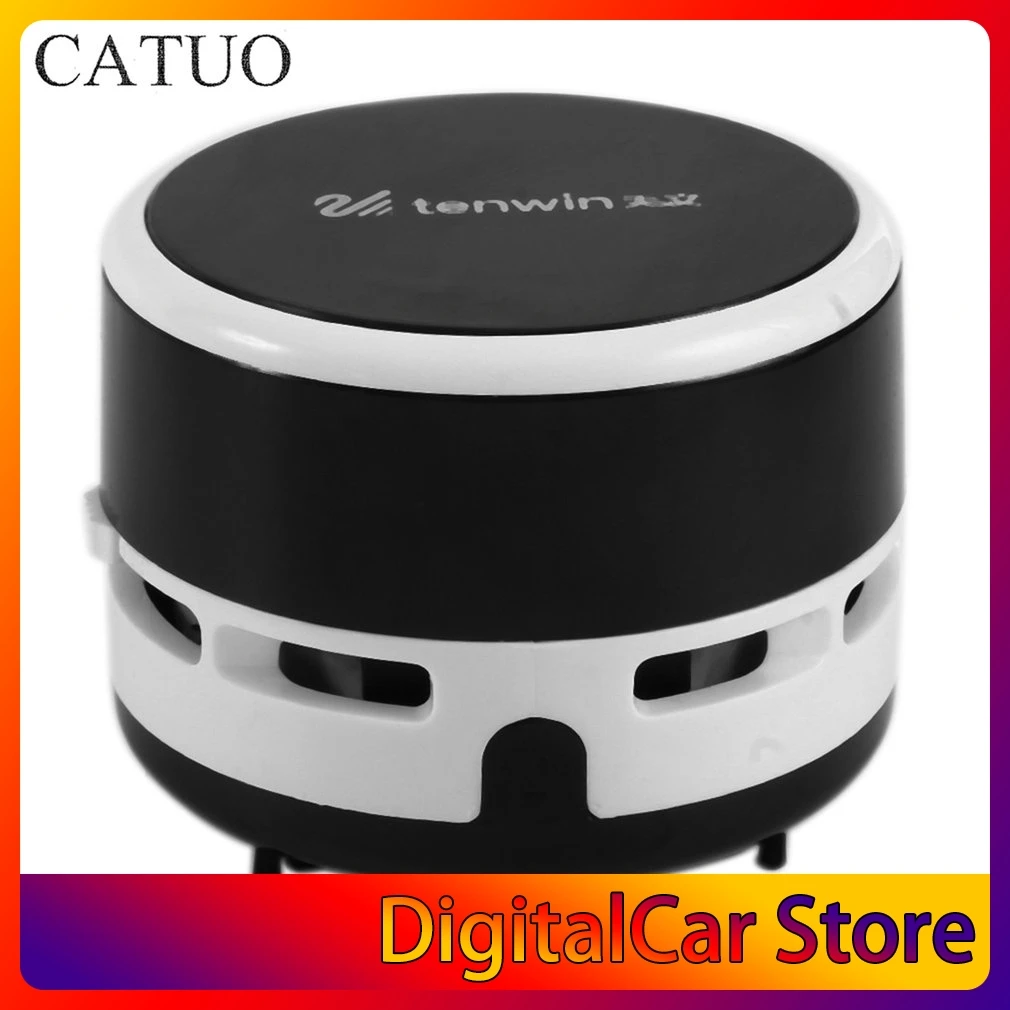 2018 Useful Desktop Vacuum Cleaner Small Size Clean Scraps Machine Portable Dust Collector For Notebook Computer Keyboard
2018 Useful Desktop Vacuum Cleaner Small Size Clean Scraps Machine Portable Dust Collector For Notebook Computer Keyboard