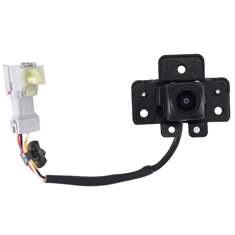 5770-3N510 Car Front Grille Camera Front Around View Monitor Camera Car Park Assist Camera For EQUUS 2009-2013 957703N510
5770-3N510 Car Front Grille Camera Front Around View Monitor Camera Car Park Assist Camera For EQUUS 2009-2013 957703N510