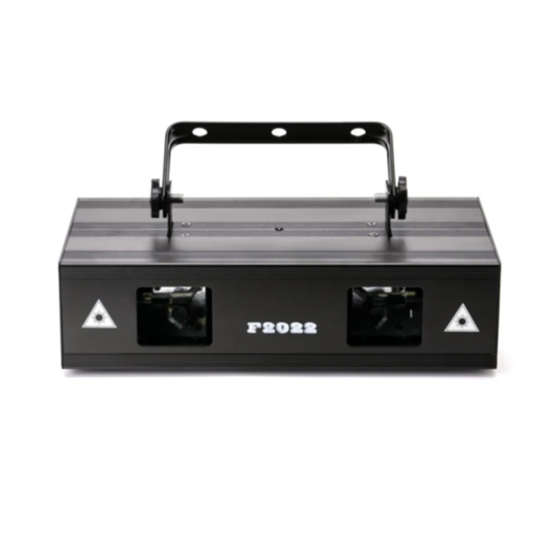 Dj/disco/pub/bar/home party rgb full color 300mw 2 heads stage light laser
Dj/disco/pub/bar/home party rgb full color 300mw 2 heads stage light laser