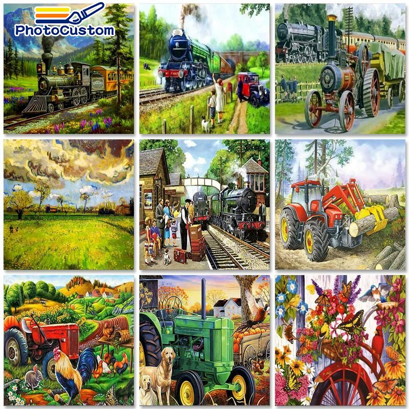 PhotoCustom 60x7 5 см краска по номерам, фотография, рисунок, пейзаж для раскрашивания по номерам, поделки для взрослых, домашний декор
PhotoCustom 60x7 5 см краска по номерам, фотография, рисунок, пейзаж для раскрашивания по номерам, поделки для взрослых, домашний декор