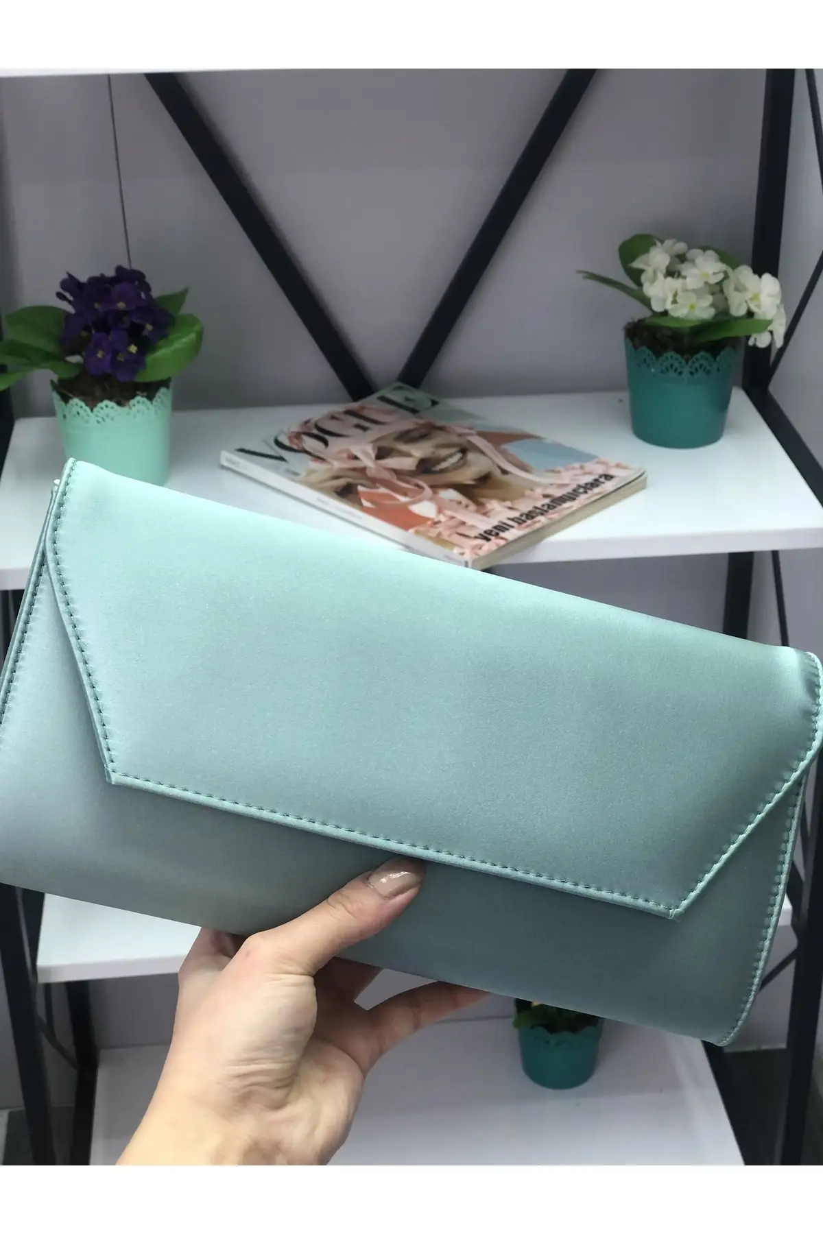 Women Evening Bag Satin Clutch Bags With Chain Shoulder Bag Ladies Handbags Evening Bag For Wedding Party
Women Evening Bag Satin Clutch Bags With Chain Shoulder Bag Ladies Handbags Evening Bag For Wedding Party