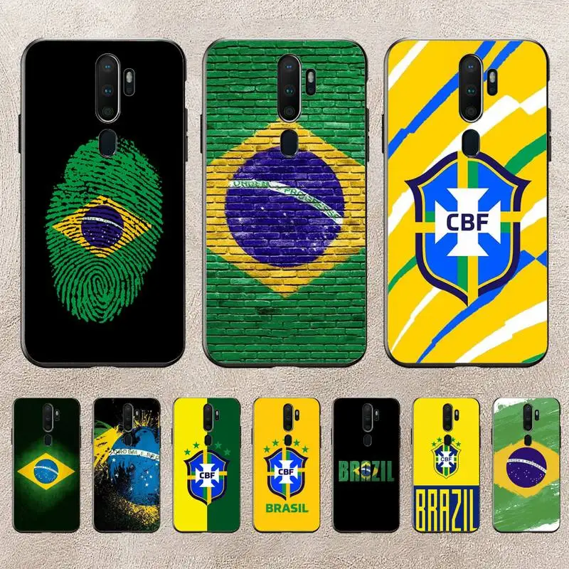 Brazil Flag Phone Case For Redmi 9A 8A 6A Note 9 8 10 11S 8T Pro K20 K30 K40 Pro PocoF3 Note11 5G Case
Brazil Flag Phone Case For Redmi 9A 8A 6A Note 9 8 10 11S 8T Pro K20 K30 K40 Pro PocoF3 Note11 5G Case