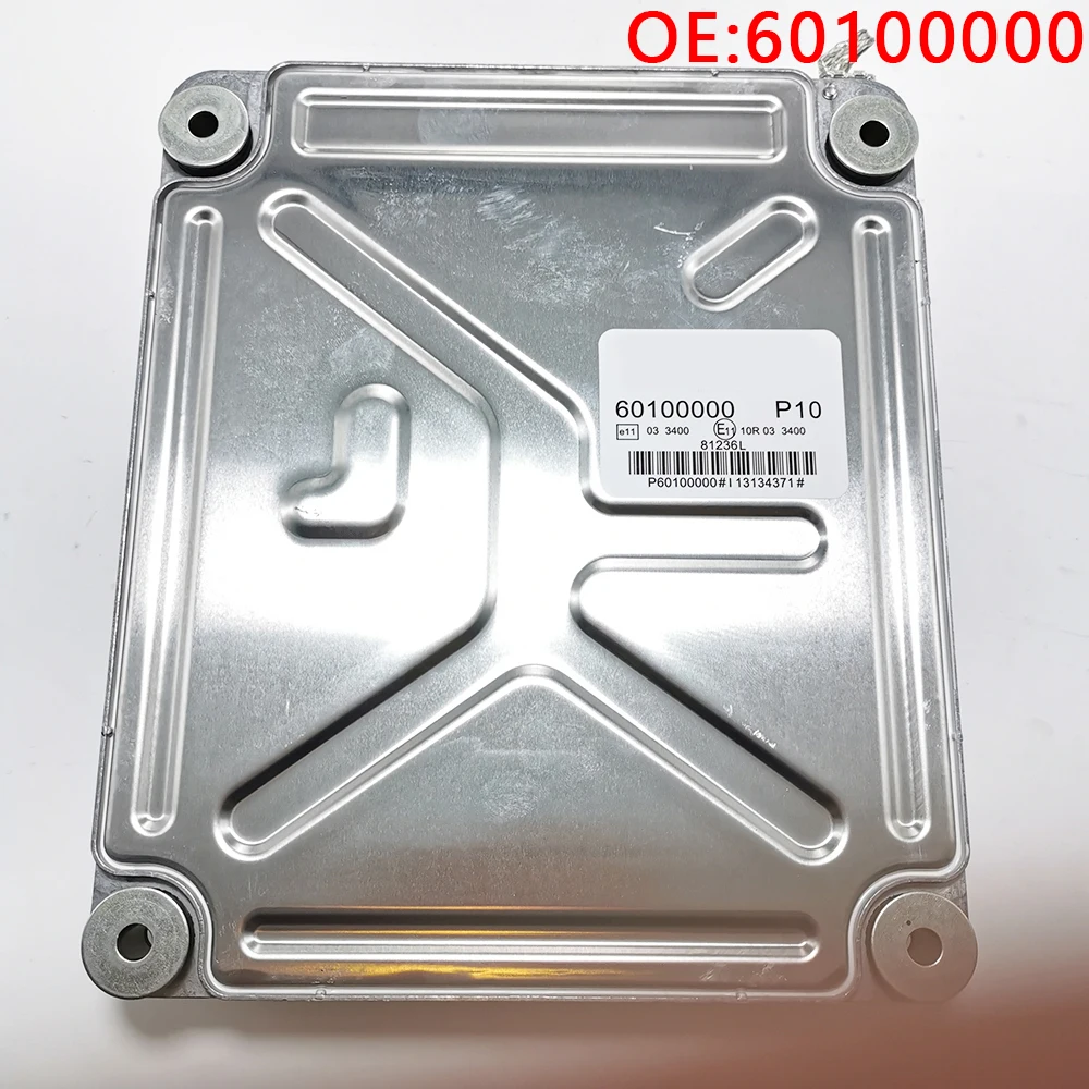 Для 60100000 Ecm Ecu контроллер двигателя для Volvo Graafmachine Ec210 Ec210b Ec210bl 60100000 
Для 60100000 Ecm Ecu контроллер двигателя для Volvo Graafmachine Ec210 Ec210b Ec210bl 60100000