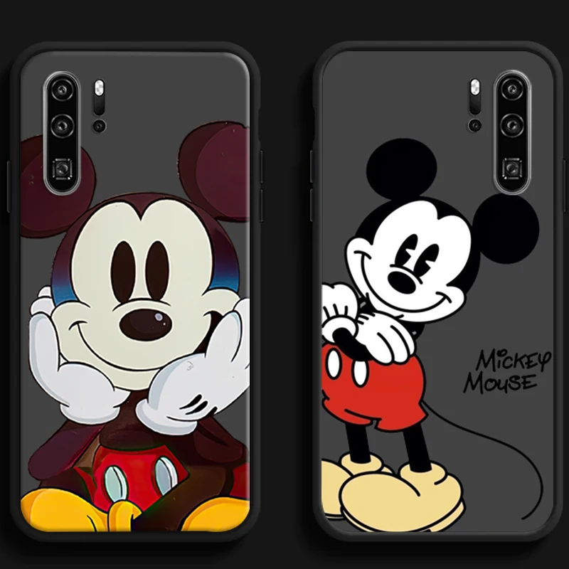 2022 Disney Phone Cases For Huawei Honor P40 P30 Pro P30 Pro Honor 8X V9 10i 10X Lite 9A 9 10 Lite Soft TPU Carcasa Funda
2022 Disney Phone Cases For Huawei Honor P40 P30 Pro P30 Pro Honor 8X V9 10i 10X Lite 9A 9 10 Lite Soft TPU Carcasa Funda