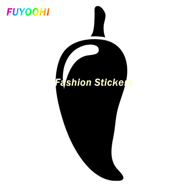 FUYOOHI Exterior/Protection Fashion Stickers Personality Red Hot Chili Pepper Fashion Motorcycle Vinyl Stickers Decals Graphic
FUYOOHI Exterior/Protection Fashion Stickers Personality Red Hot Chili Pepper Fashion Motorcycle Vinyl Stickers Decals Graphic