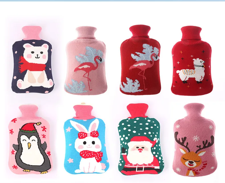 2000ml Hot & Cold Supplies Silicone Hot Water Bag Winter Student Water Filling Rubber Warm Water Bag 2000ml
2000ml Hot & Cold Supplies Silicone Hot Water Bag Winter Student Water Filling Rubber Warm Water Bag 2000ml
