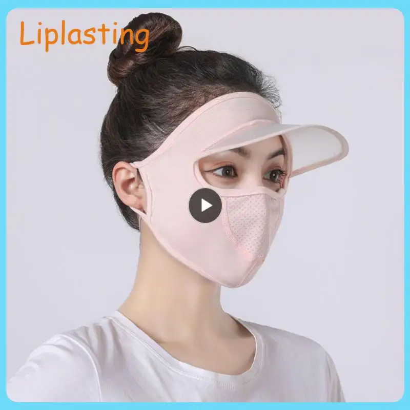 Летняя маска на все лицо с УФ-защитой, Солнцезащитная маска на все лицо, Солнцезащитная маска на все лицо для езды на велосипеде и на открытом воздухе
Летняя маска на все лицо с УФ-защитой, Солнцезащитная маска на все лицо, Солнцезащитная маска на все лицо для езды на велосипеде и на открытом воздухе